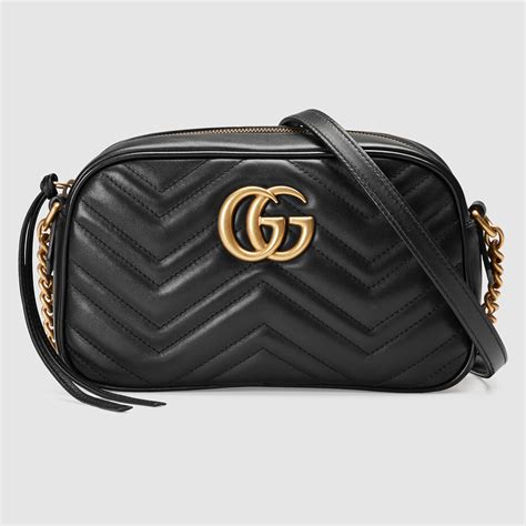 gg marmont bag